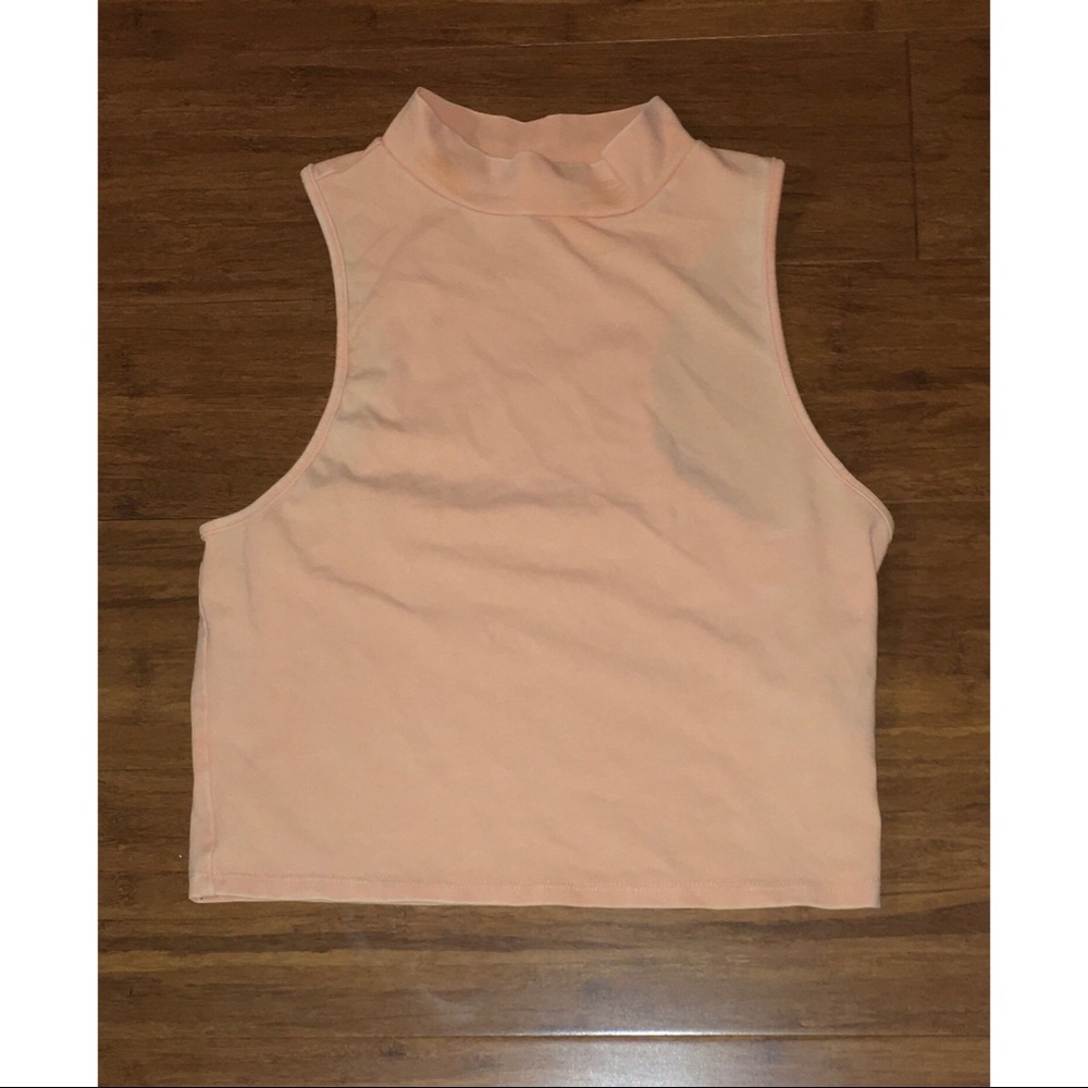 Forever 21 Crop Top Bundle